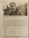 Jagdgeschwader 1 und 11. Einsatz in der Reichsverteidigung von 1939 bis 1945. Drei Bände (Teile). Teil 1: 1939 - 1943; Teil 2: 1944; Teil 3: 1944 - 1945.