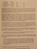 Jagdgeschwader 1 und 11. Einsatz in der Reichsverteidigung von 1939 bis 1945. Drei Bände (Teile). Teil 1: 1939 - 1943; Teil 2: 1944; Teil 3: 1944 - 1945.
