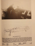 Jagdgeschwader 1 und 11. Einsatz in der Reichsverteidigung von 1939 bis 1945. Drei Bände (Teile). Teil 1: 1939 - 1943; Teil 2: 1944; Teil 3: 1944 - 1945.