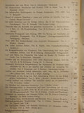 Military Scientific Reports. Complete Volume 1936 One of the most comprehensive special source literature on the battles of the German/Austro-Hungarian troops in the mountain battles of the First World War