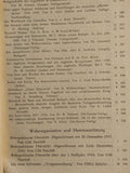 Military Scientific Reports. Complete Volume 1936 One of the most comprehensive special source literature on the battles of the German/Austro-Hungarian troops in the mountain battles of the First World War