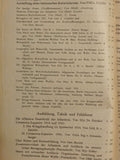 Military Scientific Reports. Complete Volume 1936 One of the most comprehensive special source literature on the battles of the German/Austro-Hungarian troops in the mountain battles of the First World War