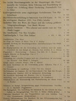 Military Scientific Reports. Complete Volume 1936 One of the most comprehensive special source literature on the battles of the German/Austro-Hungarian troops in the mountain battles of the First World War