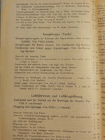 Militärwissenschaftliche Mitteilungen. Kompletter Jahrgang 1936 Eine der wohl umfangreichsten Spezial-Quell-Literatur über die Kämpfe der deutsch/österreich-ungarischen Truppen in den Gebirgskämpfen des 1.Weltkrieges