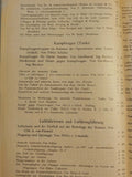 Military Scientific Reports. Complete Volume 1936 One of the most comprehensive special source literature on the battles of the German/Austro-Hungarian troops in the mountain battles of the First World War