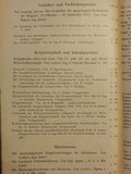 Military Scientific Reports. Complete Volume 1936 One of the most comprehensive special source literature on the battles of the German/Austro-Hungarian troops in the mountain battles of the First World War