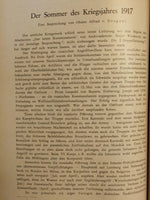 Militärwissenschaftliche Mitteilungen. Kompletter Jahrgang 1936 Eine der wohl umfangreichsten Spezial-Quell-Literatur über die Kämpfe der deutsch/österreich-ungarischen Truppen in den Gebirgskämpfen des 1.Weltkrieges