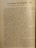 Militärwissenschaftliche Mitteilungen. Kompletter Jahrgang 1936 Eine der wohl umfangreichsten Spezial-Quell-Literatur über die Kämpfe der deutsch/österreich-ungarischen Truppen in den Gebirgskämpfen des 1.Weltkrieges