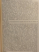 Military Scientific Reports. Complete Volume 1936 One of the most comprehensive special source literature on the battles of the German/Austro-Hungarian troops in the mountain battles of the First World War