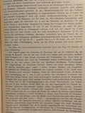 Militärwissenschaftliche Mitteilungen. Kompletter Jahrgang 1936 Eine der wohl umfangreichsten Spezial-Quell-Literatur über die Kämpfe der deutsch/österreich-ungarischen Truppen in den Gebirgskämpfen des 1.Weltkrieges