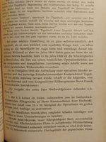 Military Scientific Reports. Complete Volume 1936 One of the most comprehensive special source literature on the battles of the German/Austro-Hungarian troops in the mountain battles of the First World War