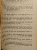 Militärwissenschaftliche Mitteilungen. Kompletter Jahrgang 1936 Eine der wohl umfangreichsten Spezial-Quell-Literatur über die Kämpfe der deutsch/österreich-ungarischen Truppen in den Gebirgskämpfen des 1.Weltkrieges