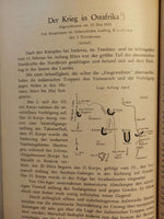 Military Scientific Reports. Complete Volume 1936 One of the most comprehensive special source literature on the battles of the German/Austro-Hungarian troops in the mountain battles of the First World War