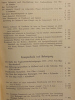 Militärwissenschaftliche Mitteilungen. Kompletter Jahrgang 1934. Eine der wohl umfangreichsten Spezial-Quell-Literatur über die Kämpfe der deutsch/österreich-ungarischen Truppen in den Gebirgskämpfen des 1.Weltkrieges