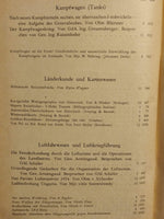 Militärwissenschaftliche Mitteilungen. Kompletter Jahrgang 1934. Eine der wohl umfangreichsten Spezial-Quell-Literatur über die Kämpfe der deutsch/österreich-ungarischen Truppen in den Gebirgskämpfen des 1.Weltkrieges