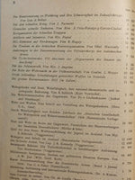 Militärwissenschaftliche Mitteilungen. Kompletter Jahrgang 1935. Eine der wohl umfangreichsten Spezial-Quell-Literatur über die Kämpfe der deutsch/österreich-ungarischen Truppen in den Gebirgskämpfen des 1.Weltkrieges