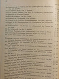 Militärwissenschaftliche Mitteilungen. Kompletter Jahrgang 1935. Eine der wohl umfangreichsten Spezial-Quell-Literatur über die Kämpfe der deutsch/österreich-ungarischen Truppen in den Gebirgskämpfen des 1.Weltkrieges