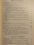 Militärwissenschaftliche Mitteilungen. Kompletter Jahrgang 1935. Eine der wohl umfangreichsten Spezial-Quell-Literatur über die Kämpfe der deutsch/österreich-ungarischen Truppen in den Gebirgskämpfen des 1.Weltkrieges