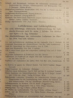 Militärwissenschaftliche Mitteilungen. Kompletter Jahrgang 1935. Eine der wohl umfangreichsten Spezial-Quell-Literatur über die Kämpfe der deutsch/österreich-ungarischen Truppen in den Gebirgskämpfen des 1.Weltkrieges