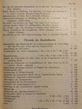 Militärwissenschaftliche Mitteilungen. Kompletter Jahrgang 1935. Eine der wohl umfangreichsten Spezial-Quell-Literatur über die Kämpfe der deutsch/österreich-ungarischen Truppen in den Gebirgskämpfen des 1.Weltkrieges