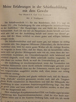 Militärwissenschaftliche Mitteilungen. Kompletter Jahrgang 1935. Eine der wohl umfangreichsten Spezial-Quell-Literatur über die Kämpfe der deutsch/österreich-ungarischen Truppen in den Gebirgskämpfen des 1.Weltkrieges