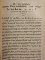 Militärwissenschaftliche Mitteilungen. Kompletter Jahrgang 1935. Eine der wohl umfangreichsten Spezial-Quell-Literatur über die Kämpfe der deutsch/österreich-ungarischen Truppen in den Gebirgskämpfen des 1.Weltkrieges