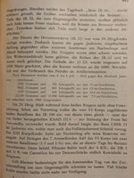 Militärwissenschaftliche Mitteilungen. Kompletter Jahrgang 1935. Eine der wohl umfangreichsten Spezial-Quell-Literatur über die Kämpfe der deutsch/österreich-ungarischen Truppen in den Gebirgskämpfen des 1.Weltkrieges