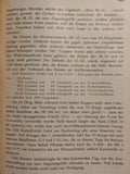 Militärwissenschaftliche Mitteilungen. Kompletter Jahrgang 1935. Eine der wohl umfangreichsten Spezial-Quell-Literatur über die Kämpfe der deutsch/österreich-ungarischen Truppen in den Gebirgskämpfen des 1.Weltkrieges