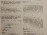 Die 20. Inf.Div. (mot) (später 20. Pz.Gren.Div.). 1935-1943 - Chronik + Geschichte. Teil 1-7. Seltene Rarität!