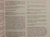 Die 20. Inf.Div. (mot) (später 20. Pz.Gren.Div.). 1935-1943 - Chronik + Geschichte. Teil 1-7. Seltene Rarität!