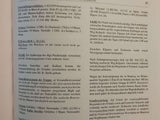 Die 20. Inf.Div. (mot) (später 20. Pz.Gren.Div.). 1935-1943 - Chronik + Geschichte. Teil 1-7. Seltene Rarität!