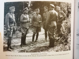Die 20. Inf.Div. (mot) (später 20. Pz.Gren.Div.). 1935-1943 - Chronik + Geschichte. Teil 1-7. Seltene Rarität!