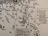 Die 20. Inf.Div. (mot) (später 20. Pz.Gren.Div.). 1935-1943 - Chronik + Geschichte. Teil 1-7. Seltene Rarität!