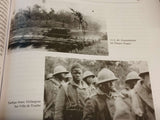 Die 20. Inf.Div. (mot) (später 20. Pz.Gren.Div.). 1935-1943 - Chronik + Geschichte. Teil 1-7. Seltene Rarität!