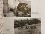 Die 20. Inf.Div. (mot) (später 20. Pz.Gren.Div.). 1935-1943 - Chronik + Geschichte. Teil 1-7. Seltene Rarität!