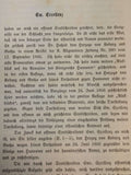 The Hanoverians in front of Eisenach on June 24, 1866. Open letter in response to the Coburg minister Mr. von Seebach. 