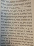 The Hanoverians in front of Eisenach on June 24, 1866. Open letter in response to the Coburg minister Mr. von Seebach. 