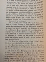 The Hanoverians in front of Eisenach on June 24, 1866. Open letter in response to the Coburg minister Mr. von Seebach. 