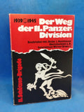 Der Weg der 11. Panzer-Division 1939 - 1945 / 11. Schützenbrigade