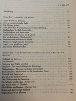 Rußland im Krieg 1941 - 1945
