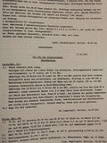 21. Luftwaffen Felddivision " Adler Division " 1942 - 1945 16. Armee - Heeresgruppe Nord