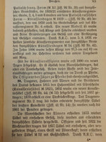 Die blanken Waffen und die Schutzwaffen. Ihre Entwicklung von der Zeit der Landsknechte bis zur Gegenwart; mit besonderer Berücksichtigung der Waffen in Deutschland, Österreich-Ungarn und Frankreich