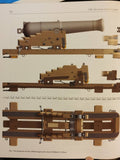 The smooth-bore muzzle-loading artillery: the Imperial and Royal Navy 1750 – 1866