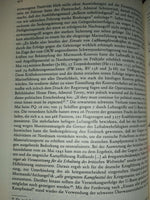 Das Deutsche und der Zweite Weltkrieg. Komplette Reihe Band 1-10 in insgesamt 13 Bänden. So komplett nicht zu bekommen!