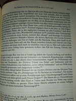 Das Deutsche und der Zweite Weltkrieg. Komplette Reihe Band 1-10 in insgesamt 13 Bänden. So komplett nicht zu bekommen!