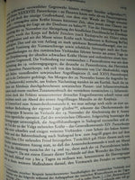 Das Deutsche und der Zweite Weltkrieg. Komplette Reihe Band 1-10 in insgesamt 13 Bänden. So komplett nicht zu bekommen!