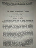 Österreich-Ungarns letzter Krieg 1914-1918. DAS! Generalstabswerk des österr. Generalstabes zum 1.Weltkrieg. Band 1-7 +Registerband, mit den kompletten  Beilagenkasetten,so komplett! Seltene Rarität!