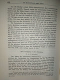 Österreich-Ungarns letzter Krieg 1914-1918. DAS! Generalstabswerk des österr. Generalstabes zum 1.Weltkrieg. Band 1-7 +Registerband, mit den kompletten  Beilagenkasetten,so komplett! Seltene Rarität!