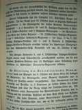 Der Russisch-Japanische Krieg. 5 Bände, gebunden in 10 Teile, so komplett!. Seltenste Rarität, in dieser Komplettheit nicht zu bekommen!!