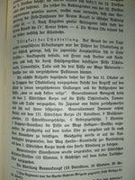 Der Russisch-Japanische Krieg. 5 Bände, gebunden in 10 Teile, so komplett!. Seltenste Rarität, in dieser Komplettheit nicht zu bekommen!!